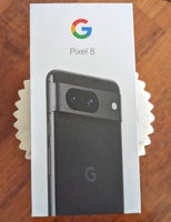Google Pixel 8, 8gb , Perfekt