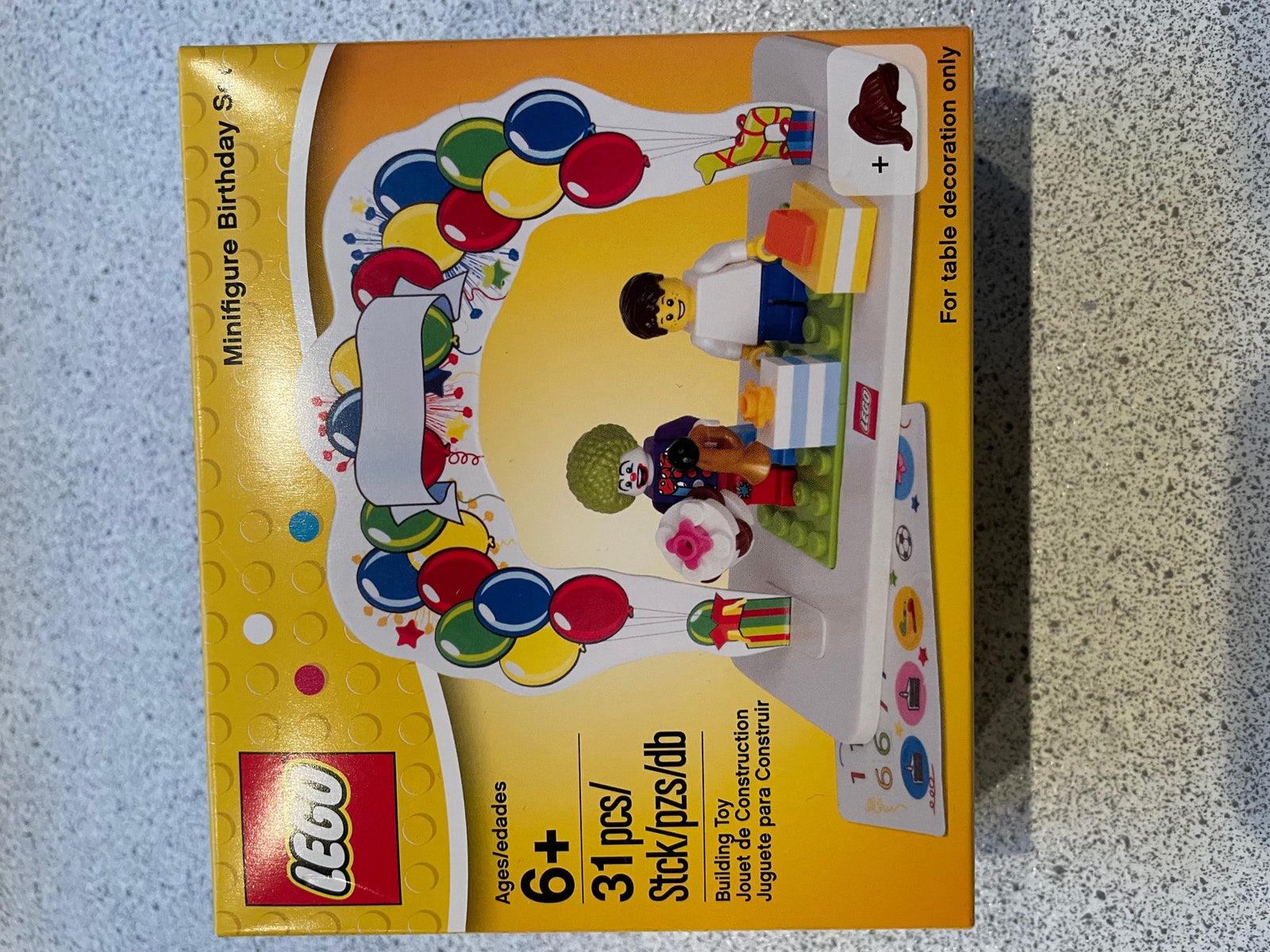 Lego 850791 discount