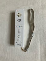 Wii Fjernbetjening, Nintendo Wii