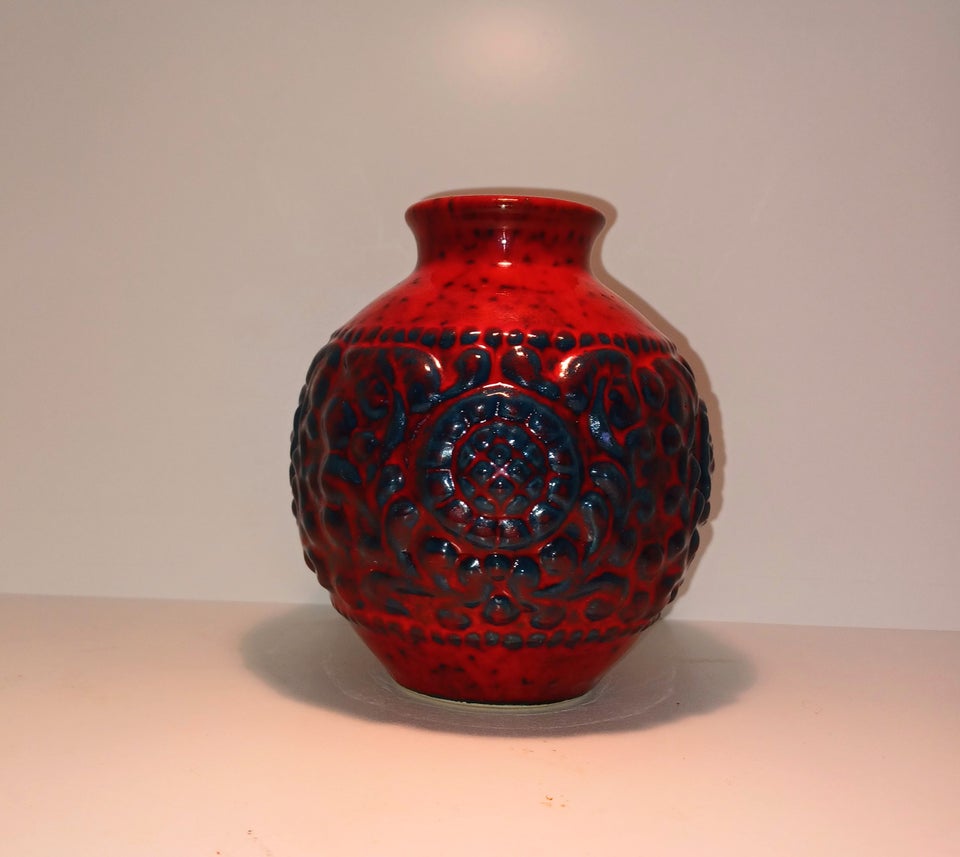 Keramik W GERMANY vase