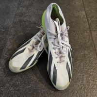 Fodboldstøvler, AG fodboldstøvler, Adidas Crazyfast