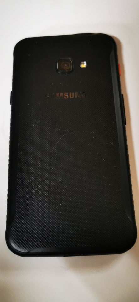 Samsung Xcover 4s, God