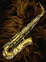 Saxofon, Yamaha YAS-23