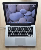 MacBook, A1278, 2.0 GHz