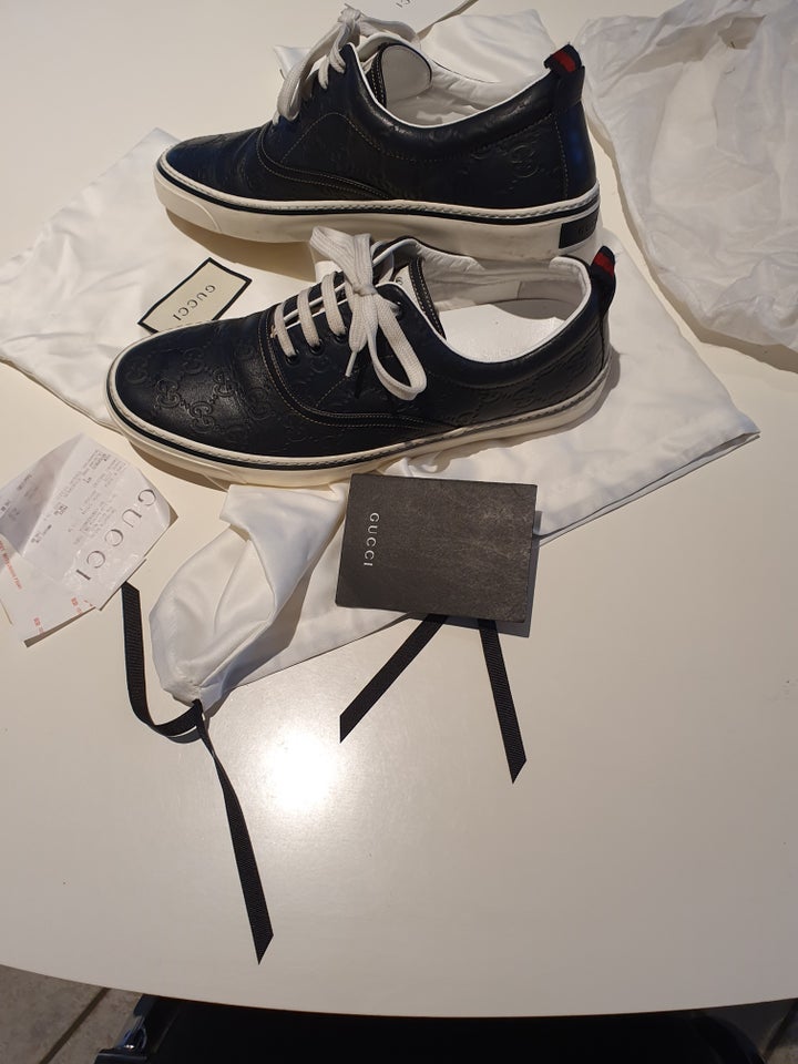 Sneakers, Gucci, str. 41,5