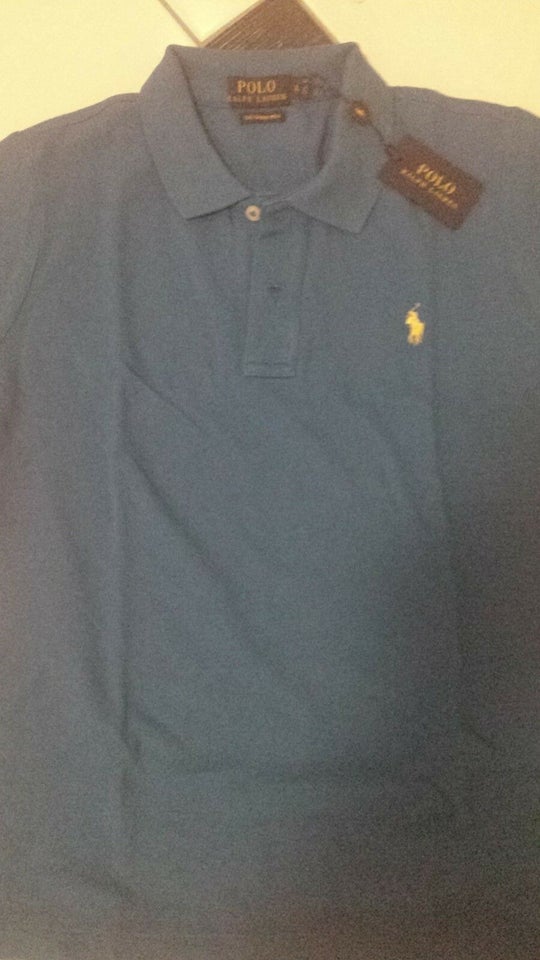 Polo t-shirt, Ralph Lauren, str. 40