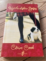 Hunde-elsker søges, Claire Cook, genre: roman