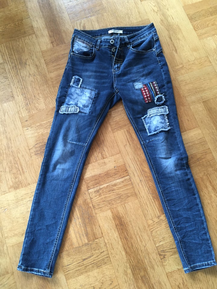 Jeans, Jewelly, str. 34