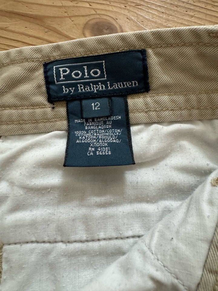 Shorts, Cargo shorts, Polo Ralph Lauren