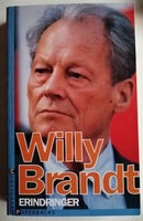 Willy Brandt-erindringer, Willy Brandt