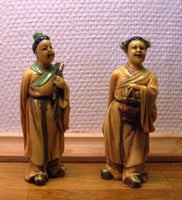 Kinesiske figurer, antik