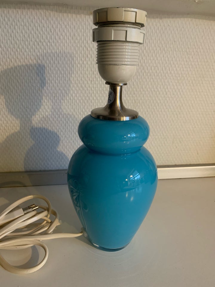 Anden bordlampe, Holmegaard Skagerak lille model