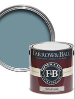 Farrow & Ball Stone blue 7,5 liter uåbnet