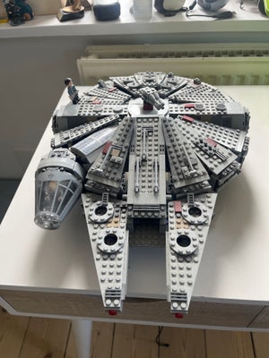 Lego Star Wars, 75105