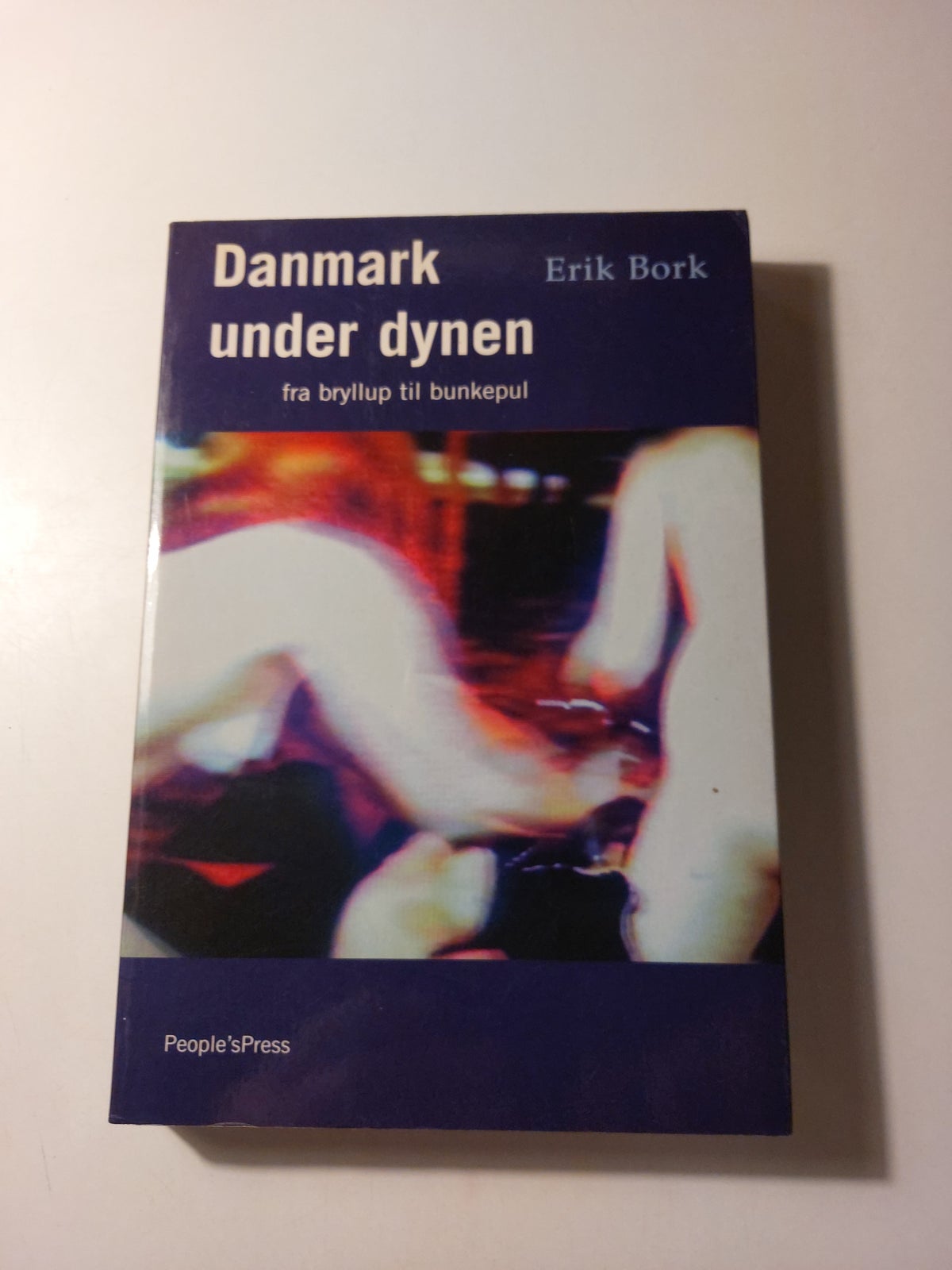 Danmark under dynen, Erik emne: – dba.dk – Køb og Salg af Nyt og Brugt