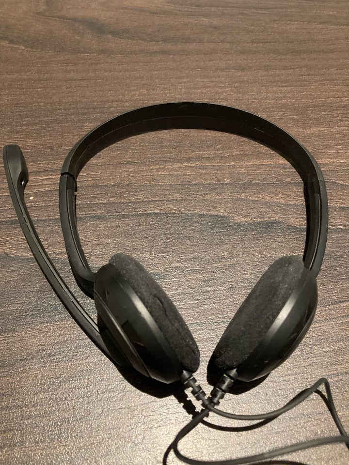 Headset, Sennheizer, Perfekt