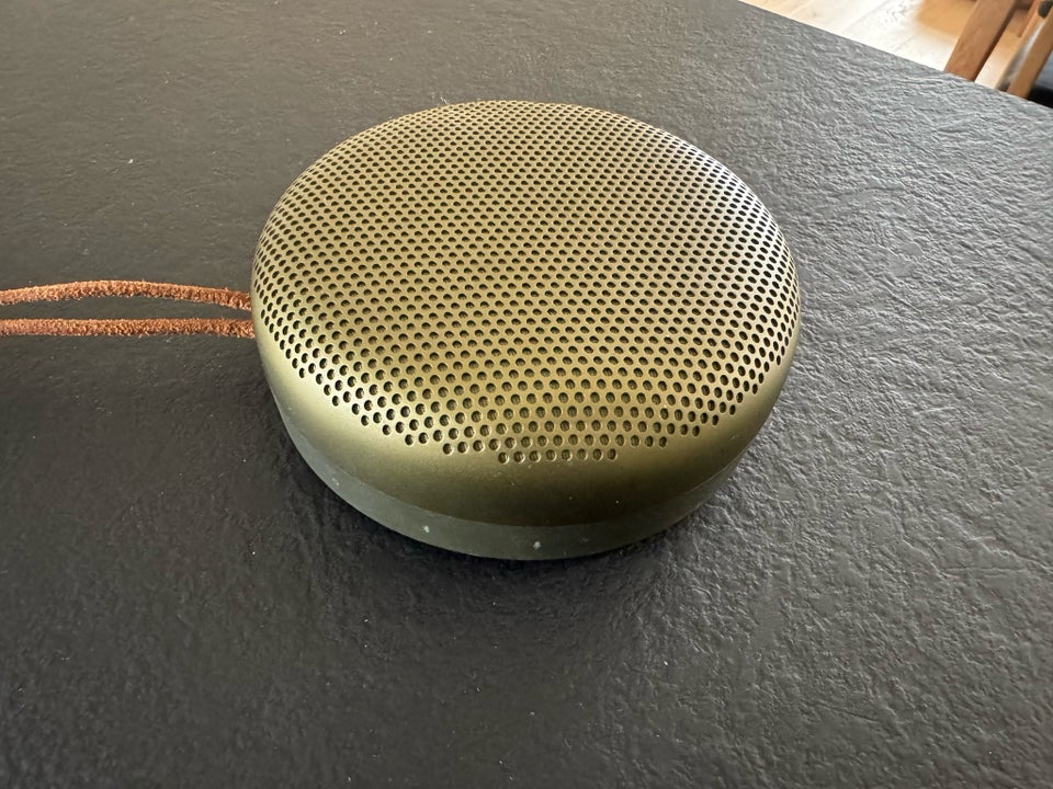 Højttaler, Bang & Olufsen, Beoplay A1