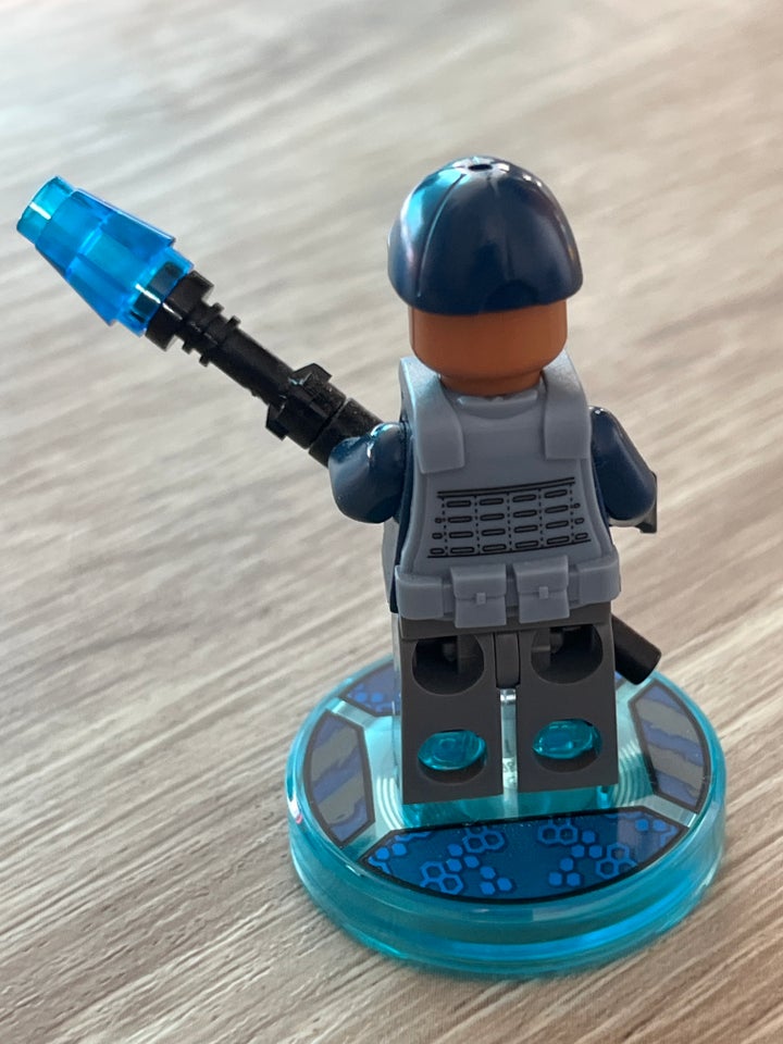 Lego andet, DIM004 - ACU TROOPER