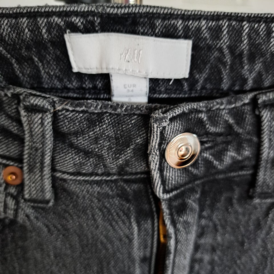 Jeans, H&M, str. 34