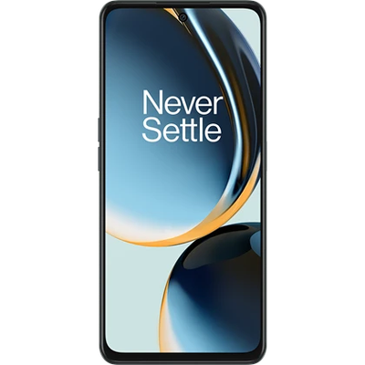 OnePlus Nord CE 3 Lite 5G, 128 , Perfekt, i sort. Helt ny og i original kasse. Kvittering haves 