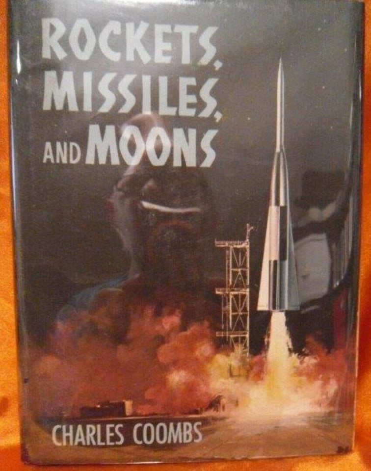 Rockets, Missiles, And Moons