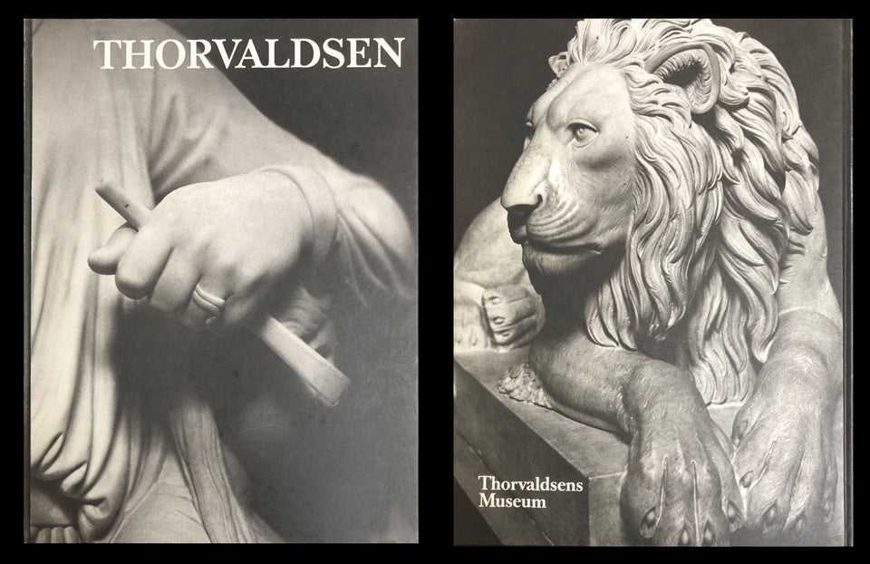 Thorvaldsen, Dyveke Helsted, Eva Henschen og Bjarne Jørnæs