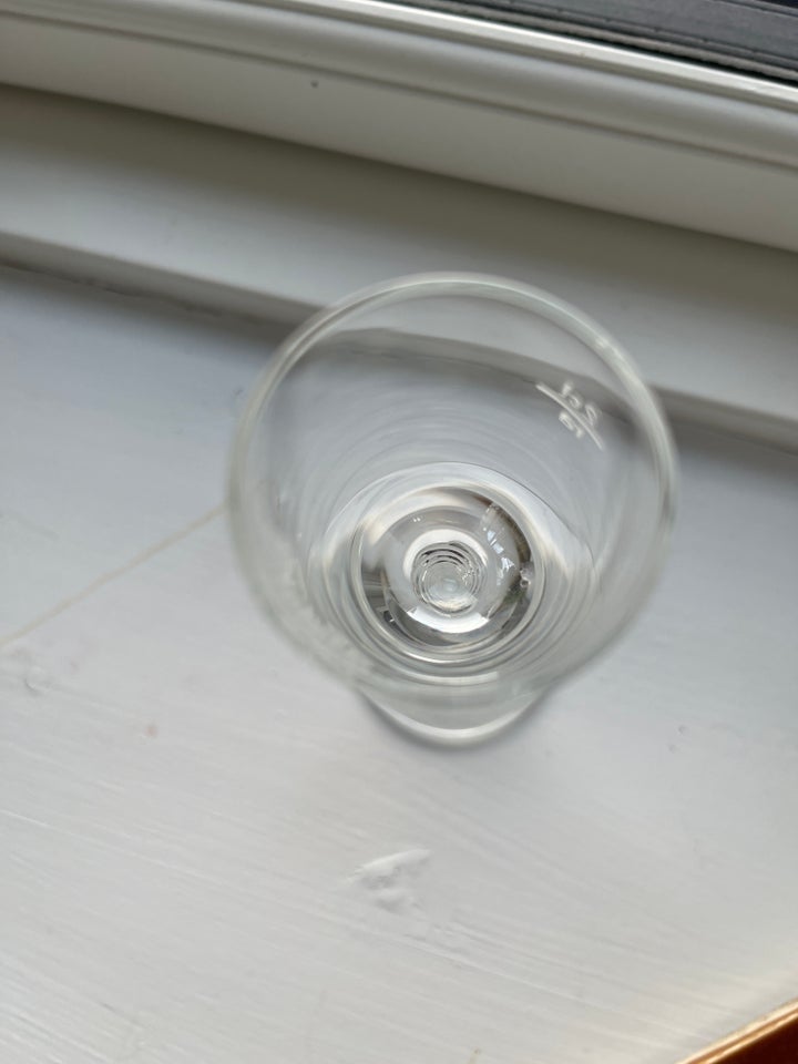 Spiritus, Aalborg jubilæums akvavit snapseglas