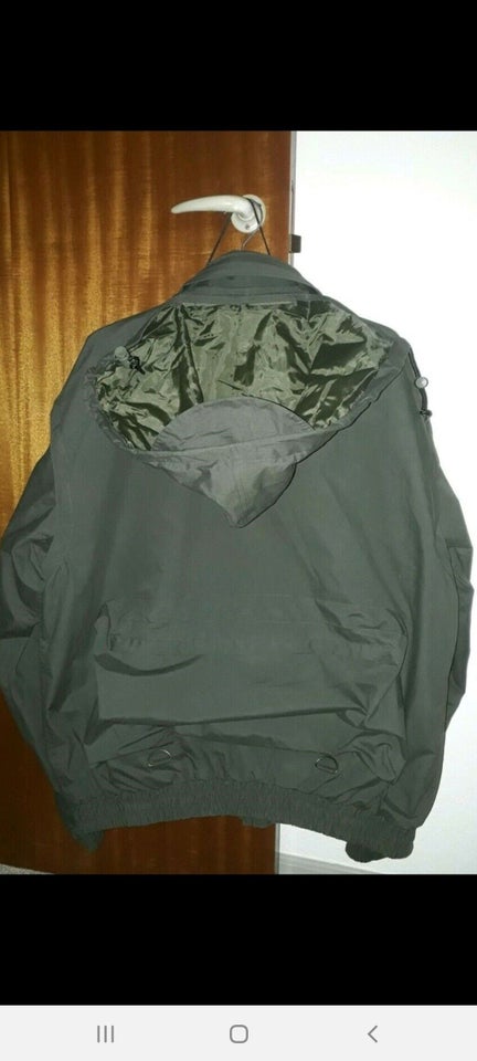 Windbreaker, str. XL, Ron Thompson