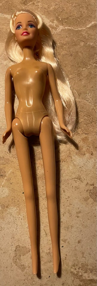 Barbie, ‘ Barbie’ ikke Mattel dukke