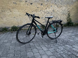 Trek zektor 0 discount nrd