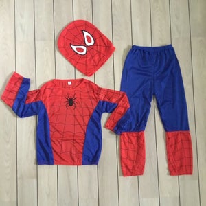 Der er en tendens kage hånd Find Spiderman Tøj på DBA - køb og salg af nyt og brugt - side 6