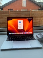 MacBook Pro, 13” 2017, 3.1 Dual-Core Intel Core i5 GHz