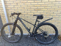 Giant XTC SLR 29 2, hardtail, 29 tommer