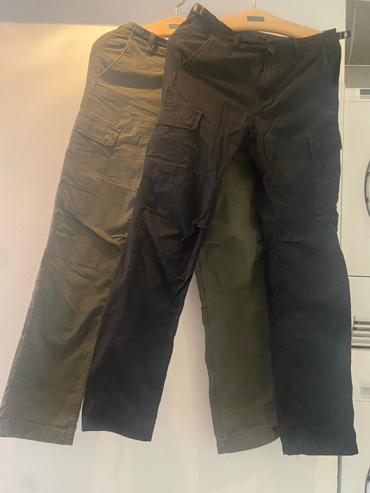 Bukser, Carhartt, str. 30