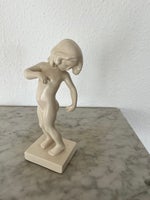 Keramikfigur, Kai Nielsen, Kai Nielsen