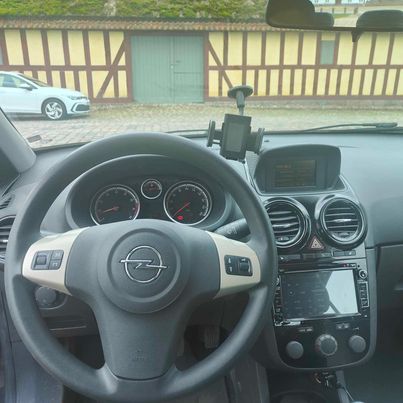 Opel Corsa, 1,4 16V Cosmo, Benzin