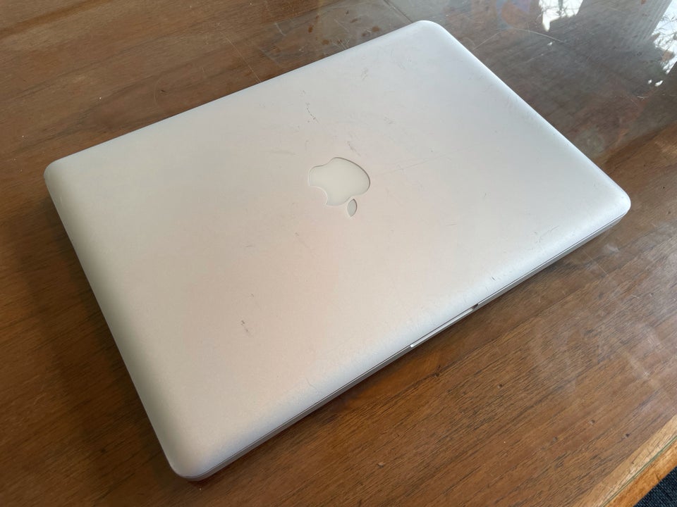 MacBook Pro, A1278, 2,4 GHz