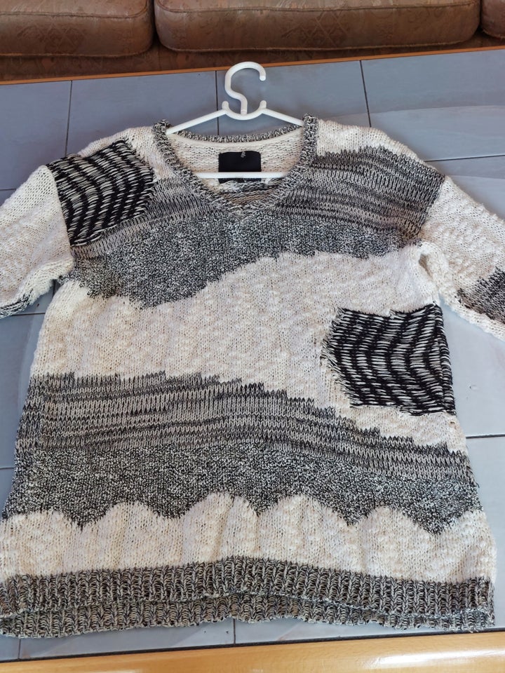 Sweater, Secont Female, str. 36