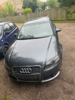 Audi A4, 1,9 TDi Avant, Diesel