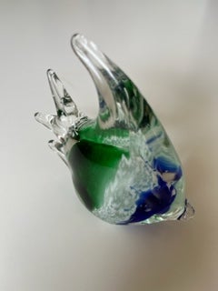 glasfigur