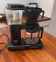 Kaffemaskine, Moccamaster
