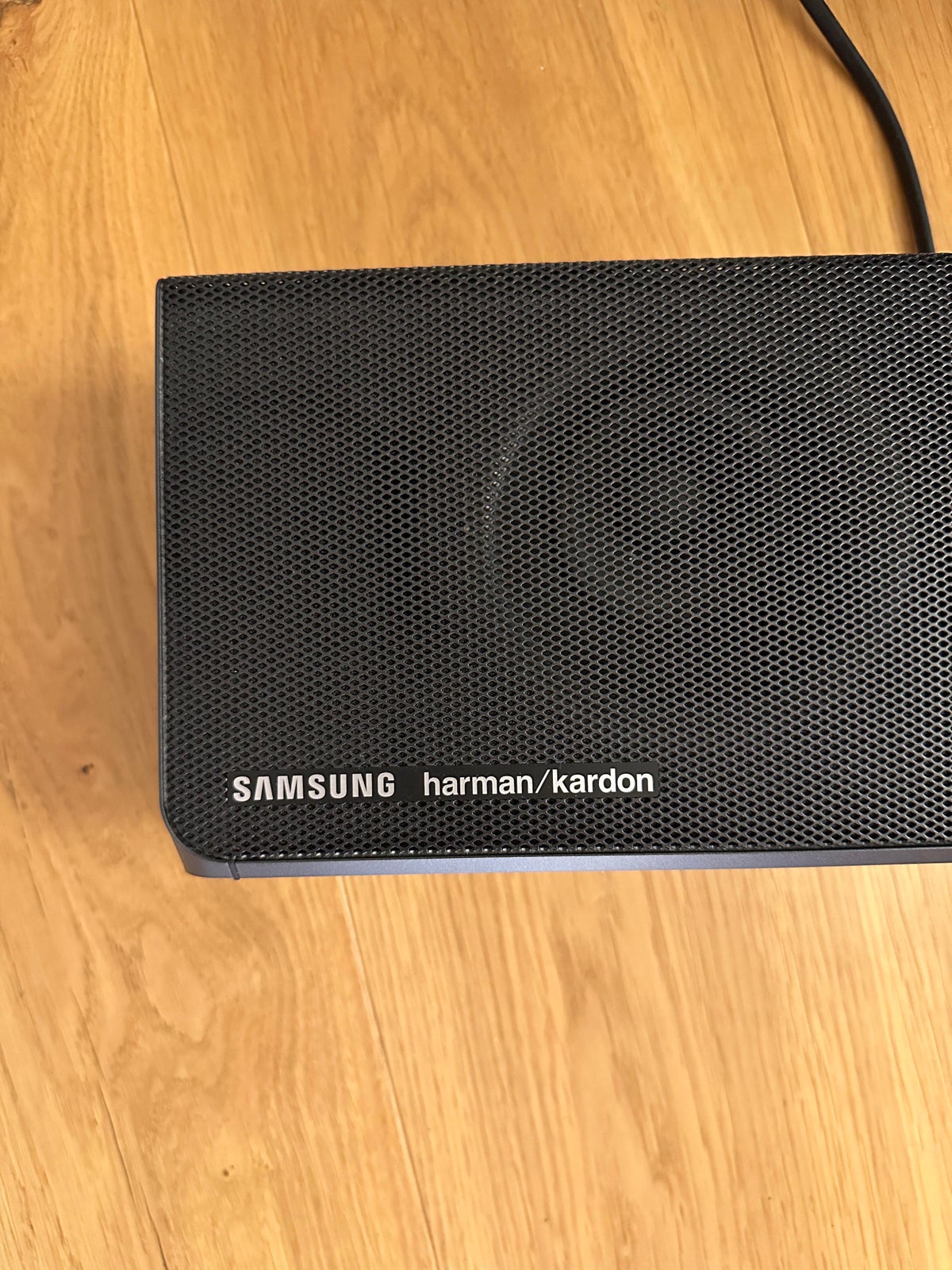 Soundbar, Samsung, HW-N960