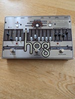 Octaver, Electro Harmonix H.O.G (Harmonic Octave