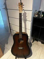 Western, Tanglewood TWCR D E