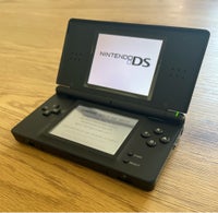 Nintendo DS Lite, Alt medfølger, Perfekt