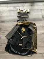 Rider konge udklædning costume
