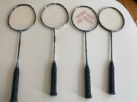 Badmintonketsjer, Forza, Tecno Pro