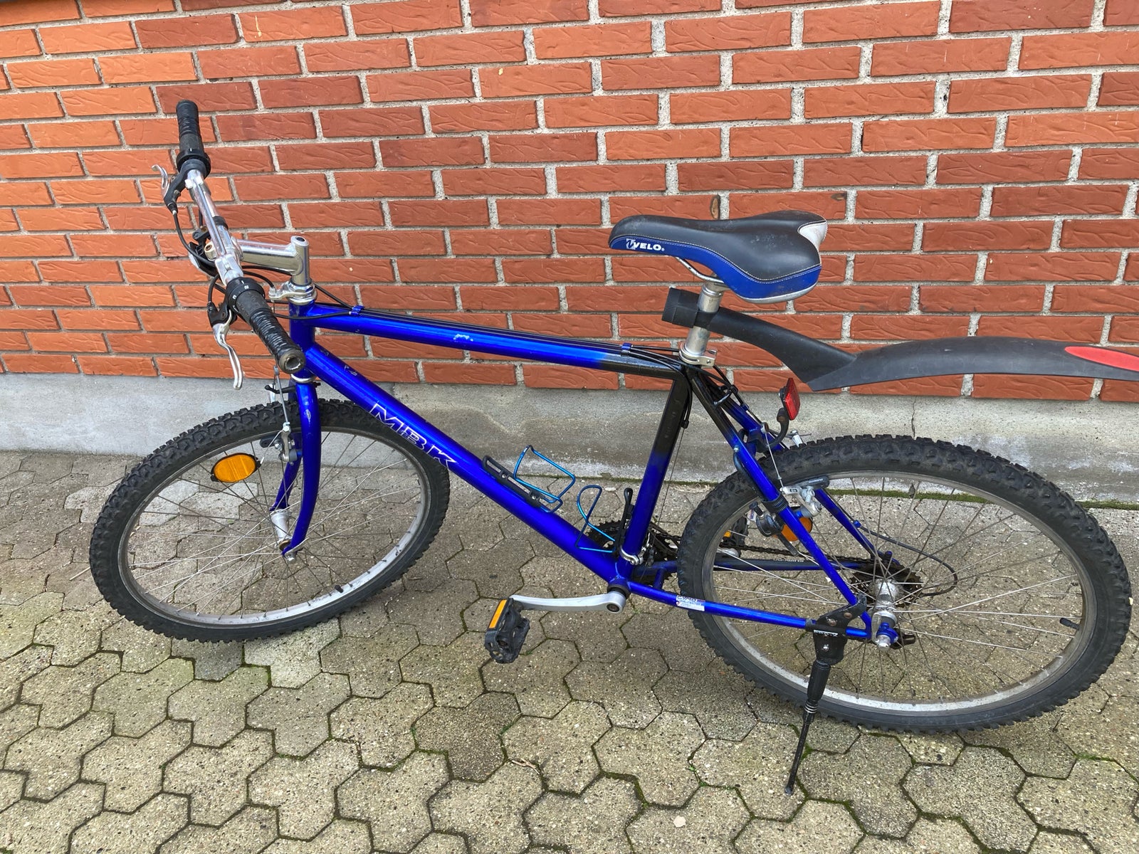 MBK, anden mountainbike, 52 tommer