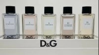 Dameparfume, Dolce&Gabbanna