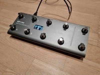 MIDI Foot Controller, Harley Benton MP-100